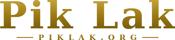 Pik Lak logo